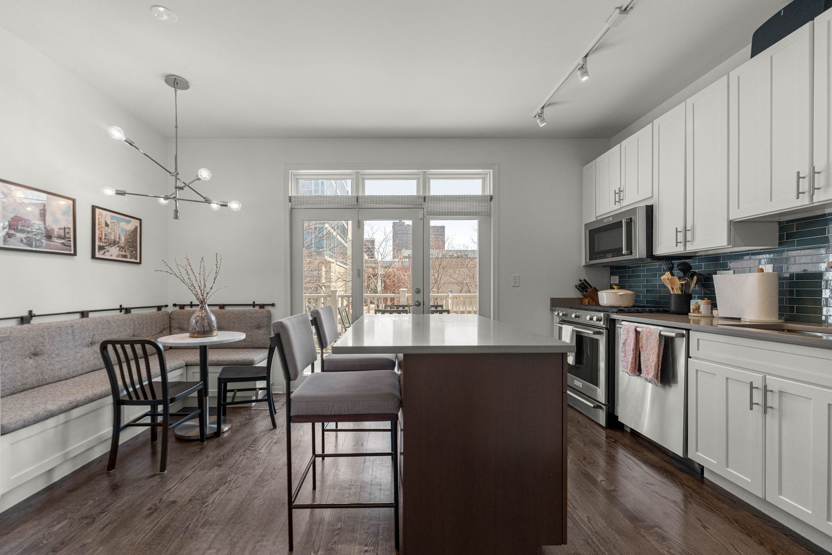 1422 S State St Chicago, IL 60605