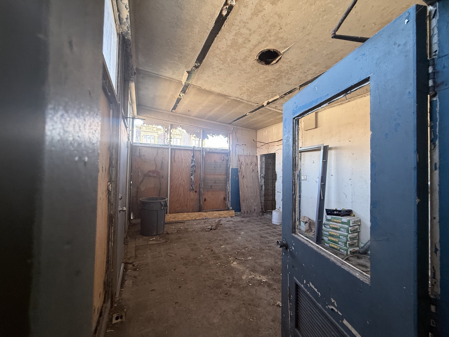 6108 S Saint Lawrence Ave Chicago, IL 60637