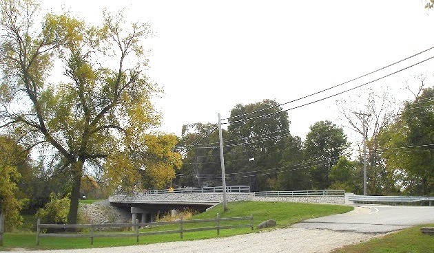 7416 Briar Ct Spring Grove, IL 60081