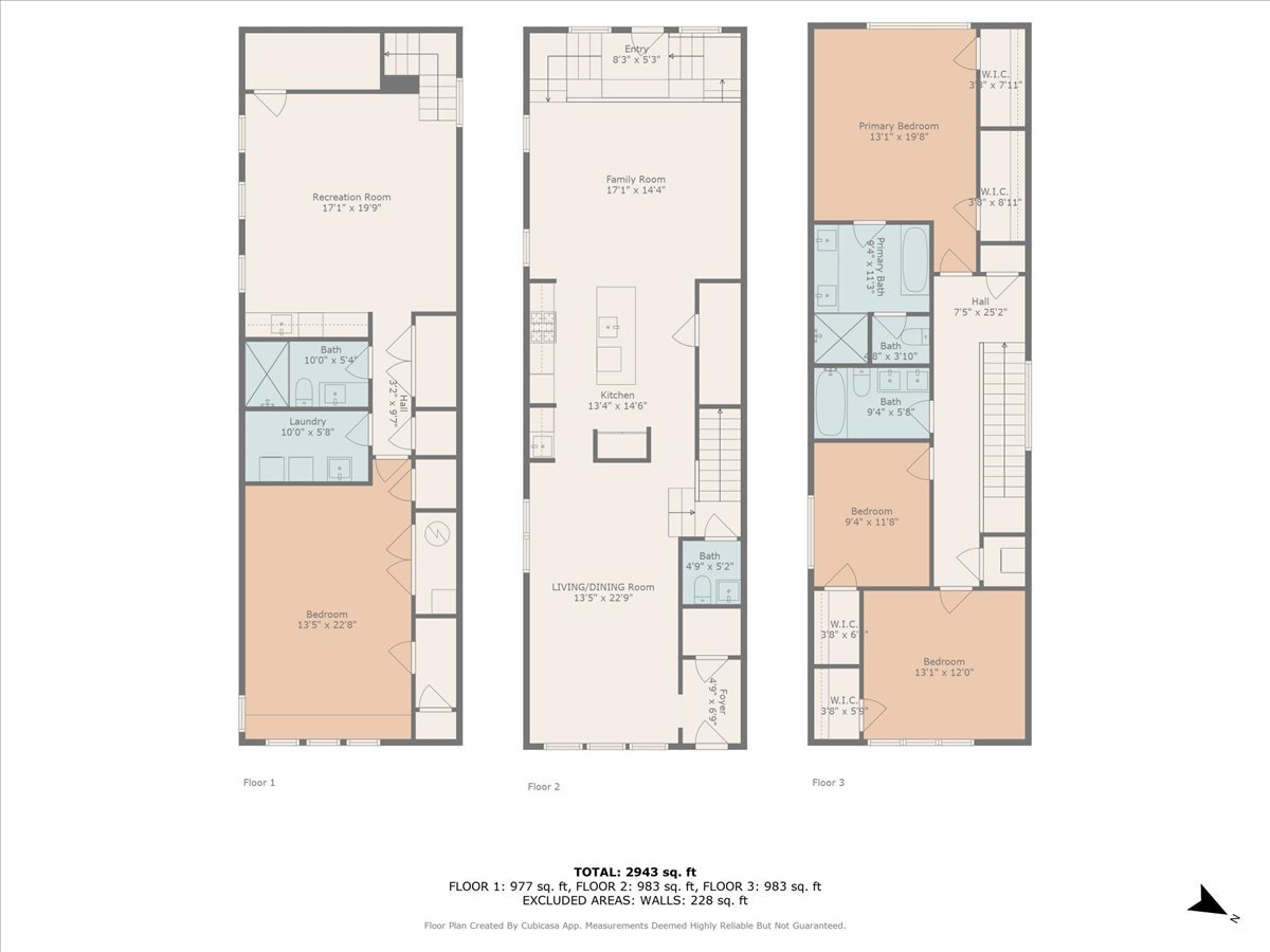 2012 Maple Ave Evanston, IL 60201