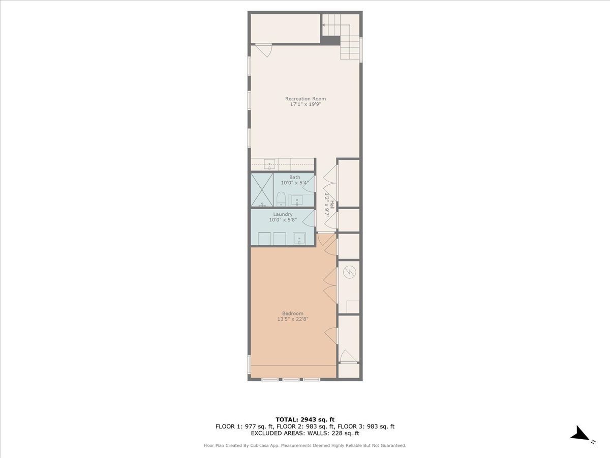 2012 Maple Ave Evanston, IL 60201