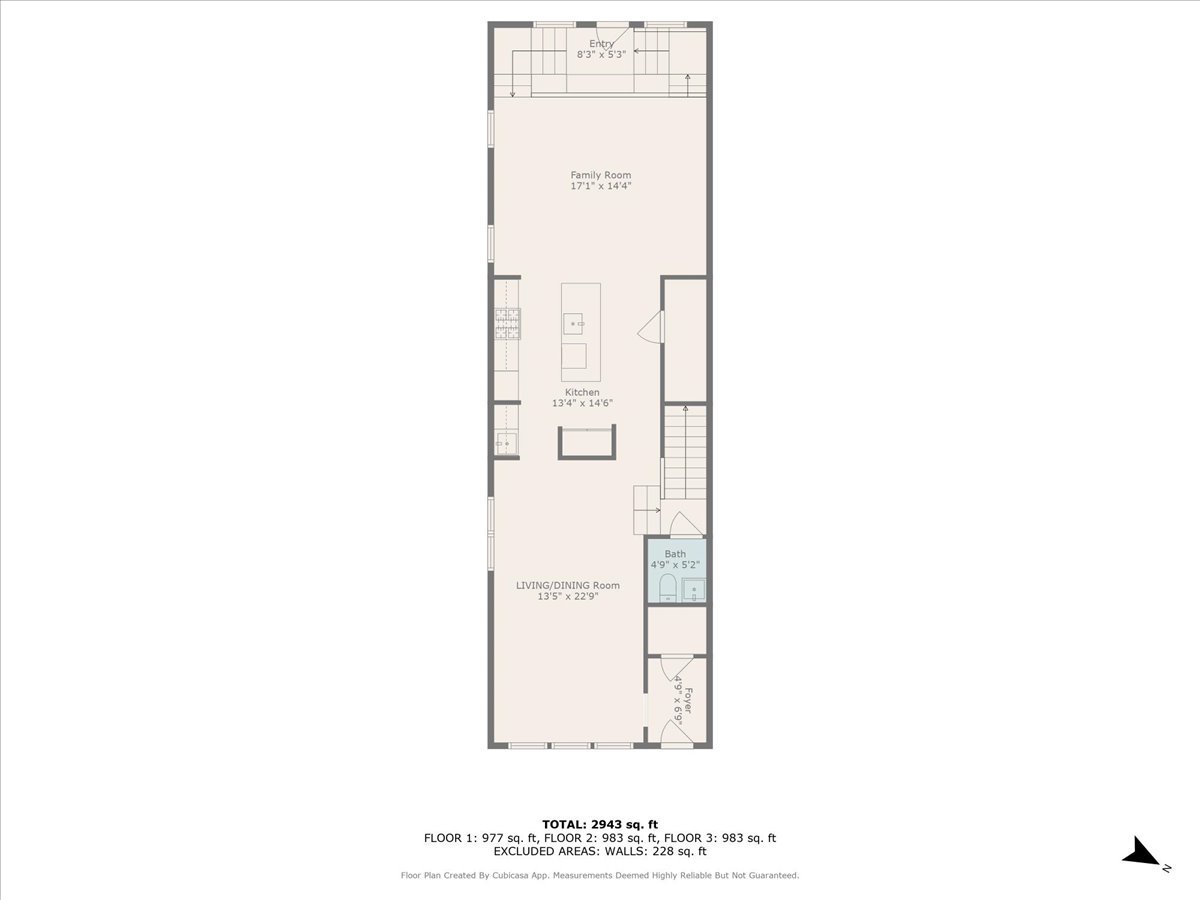 2012 Maple Ave Evanston, IL 60201