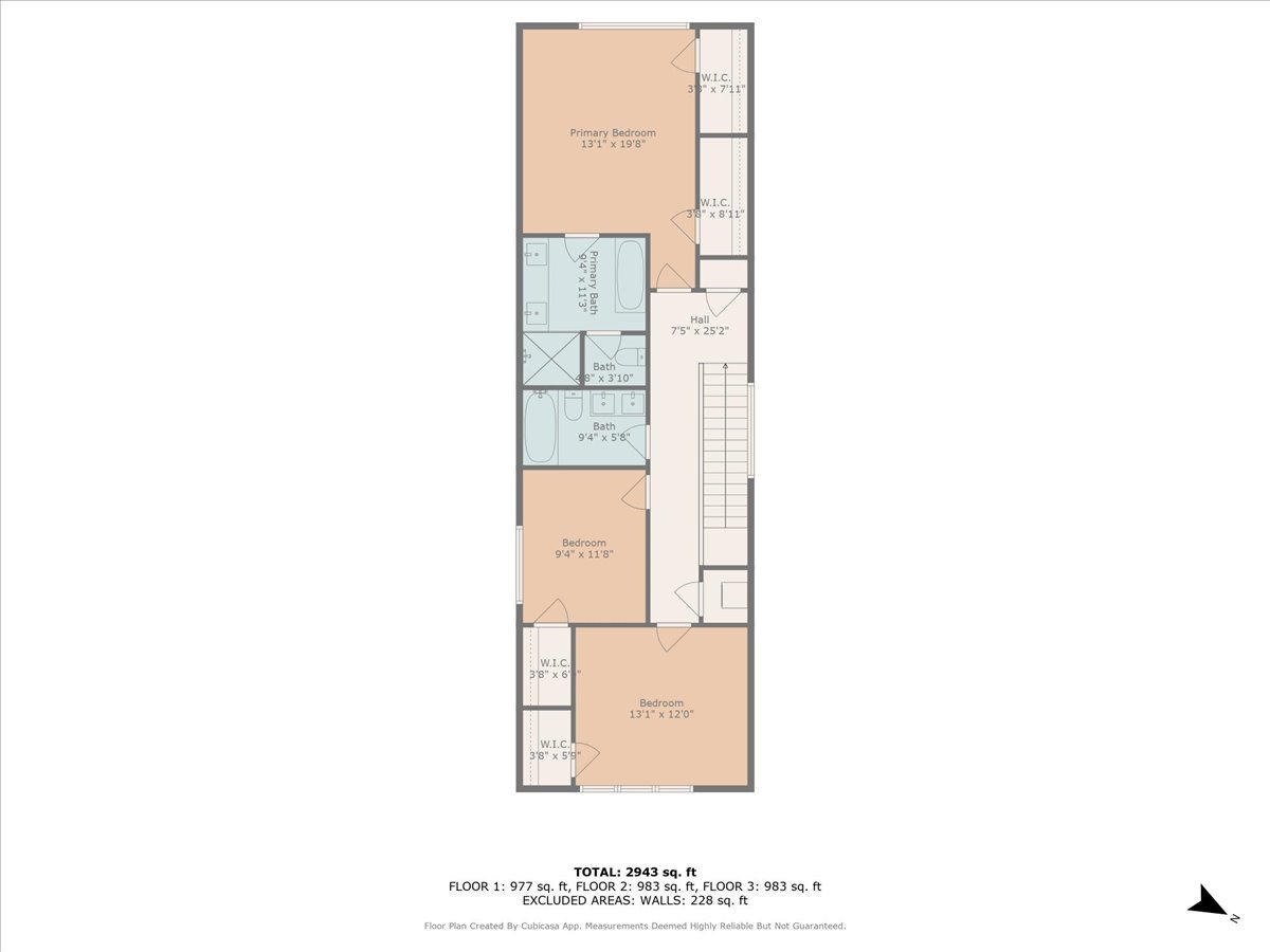 2012 Maple Ave Evanston, IL 60201