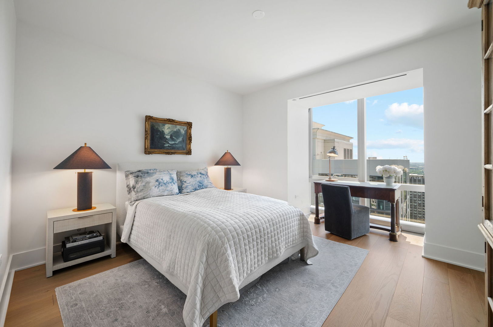 363 E Wacker Dr #3109 Chicago, IL 60601