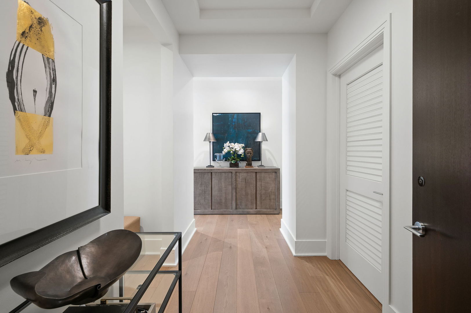 363 E Wacker Dr #3109 Chicago, IL 60601