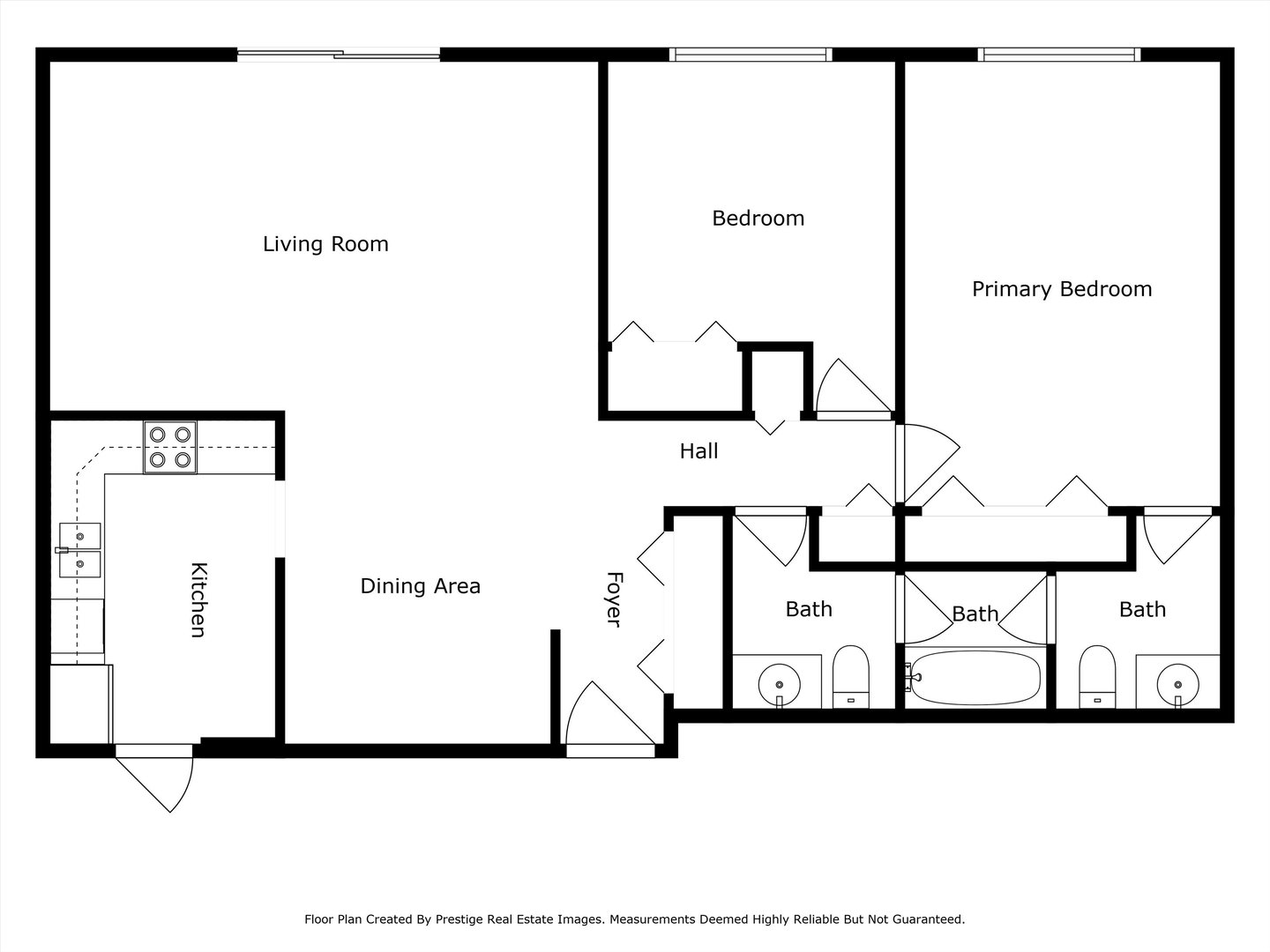 2807 Willow Rd #103 Homewood, IL 60430