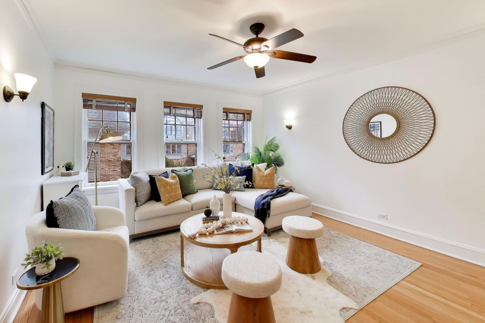 1929 Sherman Ave #2W Evanston, IL 60201