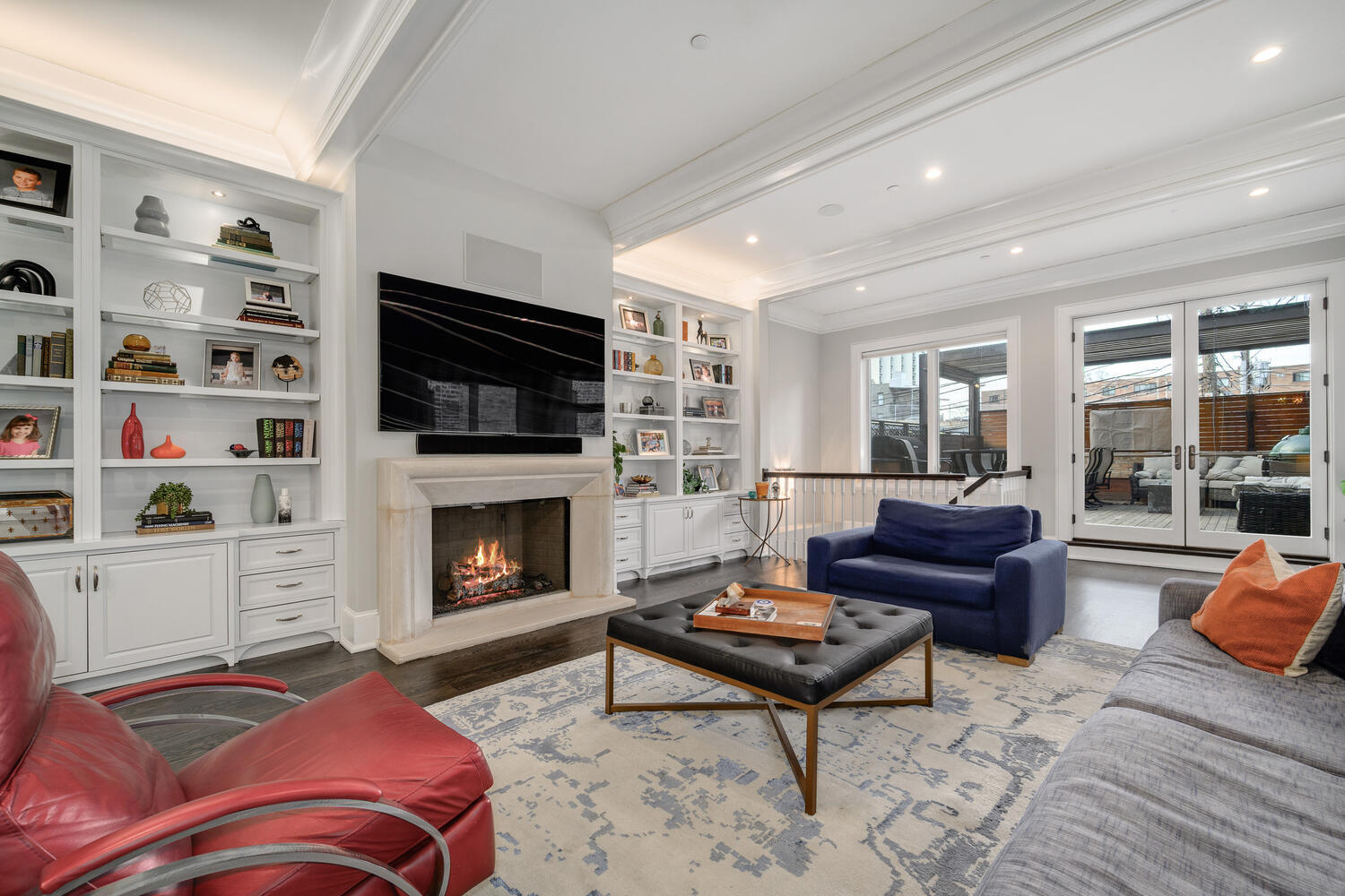 458 W Deming Pl Chicago, IL 60614