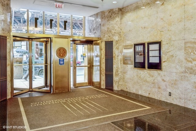 111 N Wabash Ave #1212 Chicago, IL 60602