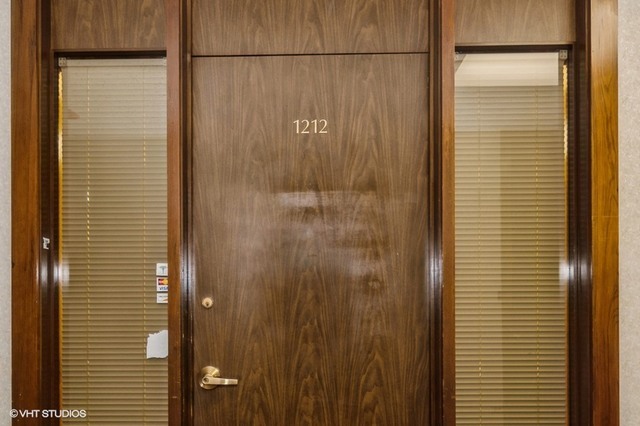 111 N Wabash Ave #1212 Chicago, IL 60602