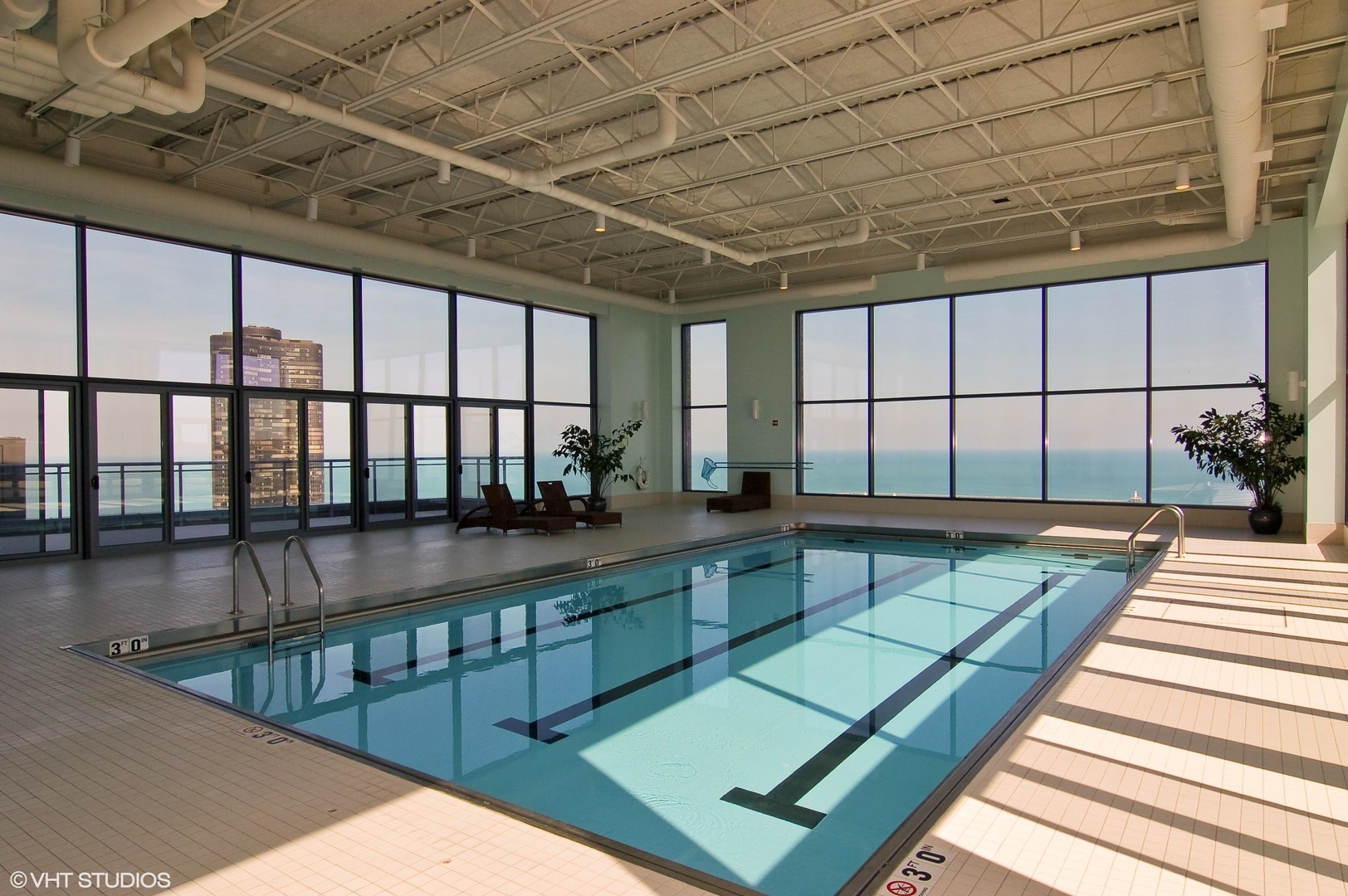 450 E Waterside Dr #1211 Chicago, IL 60601