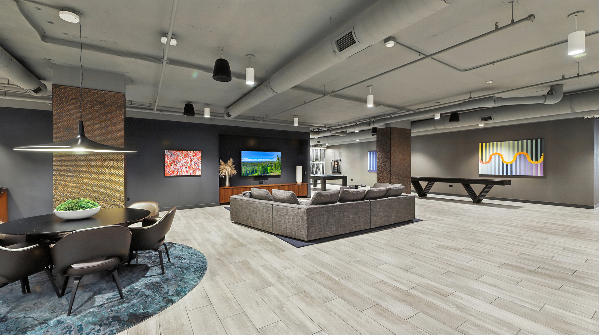 211 N Hbr Dr #3605 Chicago, IL 60601