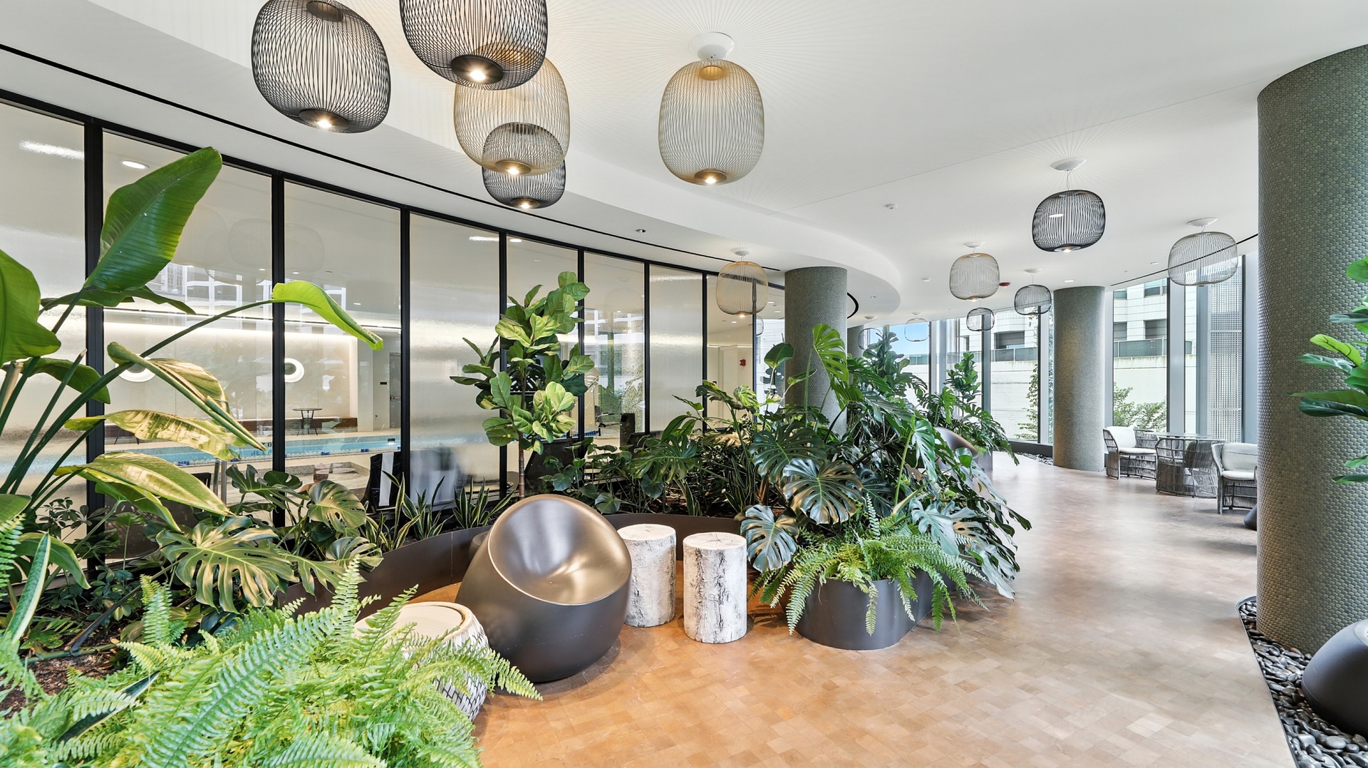 211 N Hbr Dr #3605 Chicago, IL 60601