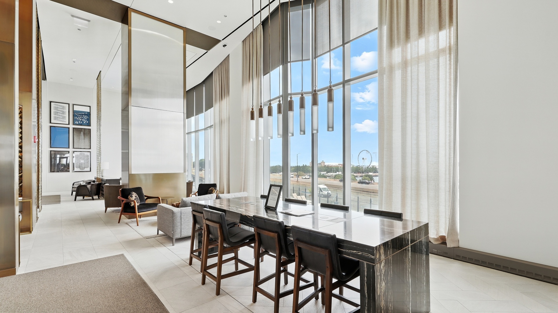 211 N Hbr Dr #3605 Chicago, IL 60601