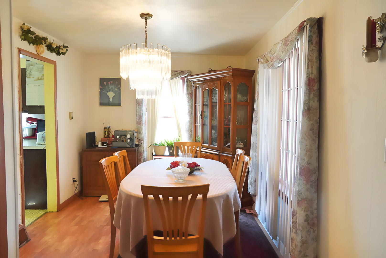 1306 Fuller Ave Joliet, IL 60432