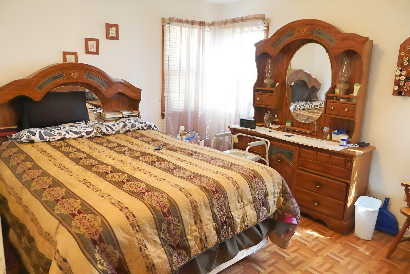 1306 Fuller Ave Joliet, IL 60432