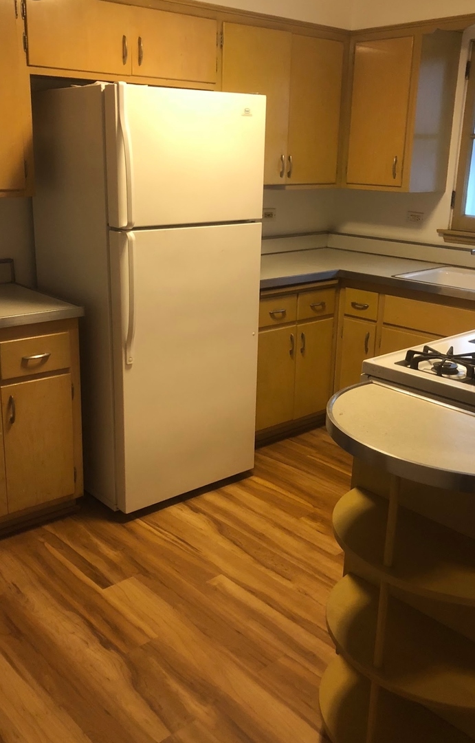 1135 S Oak Park Ave Oak Park, IL 60304