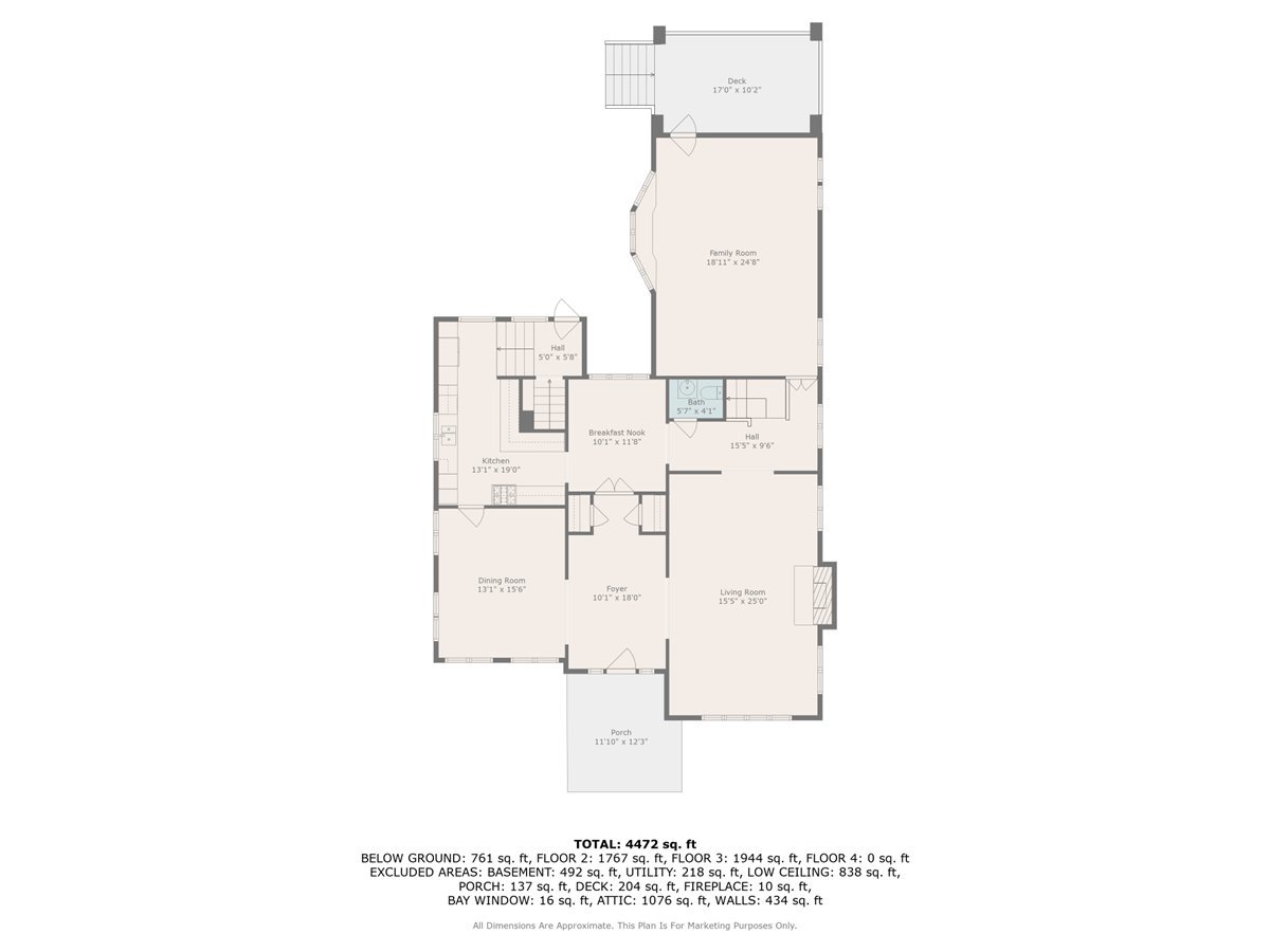 1143 Woodbine Ave Oak Park, IL 60302