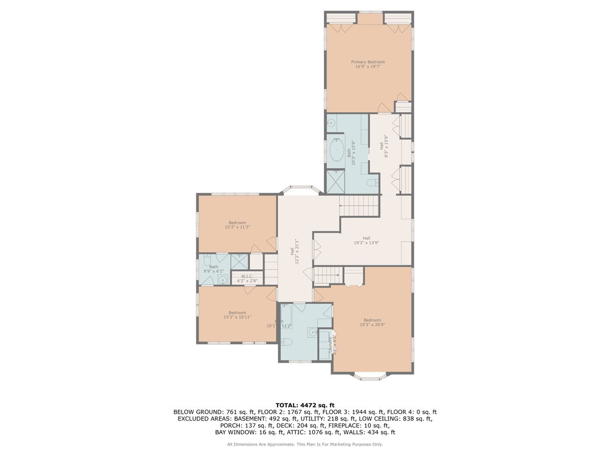 1143 Woodbine Ave Oak Park, IL 60302