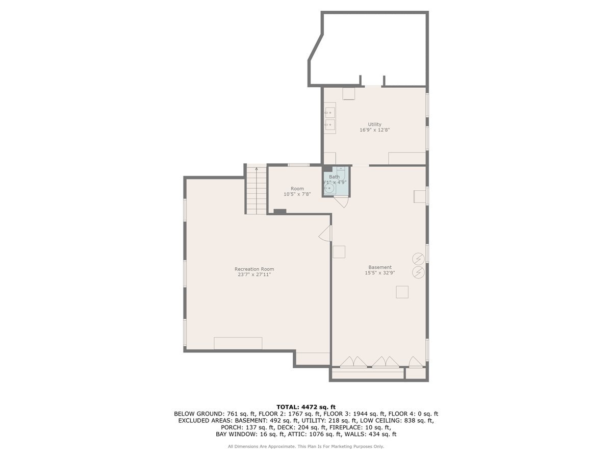 1143 Woodbine Ave Oak Park, IL 60302