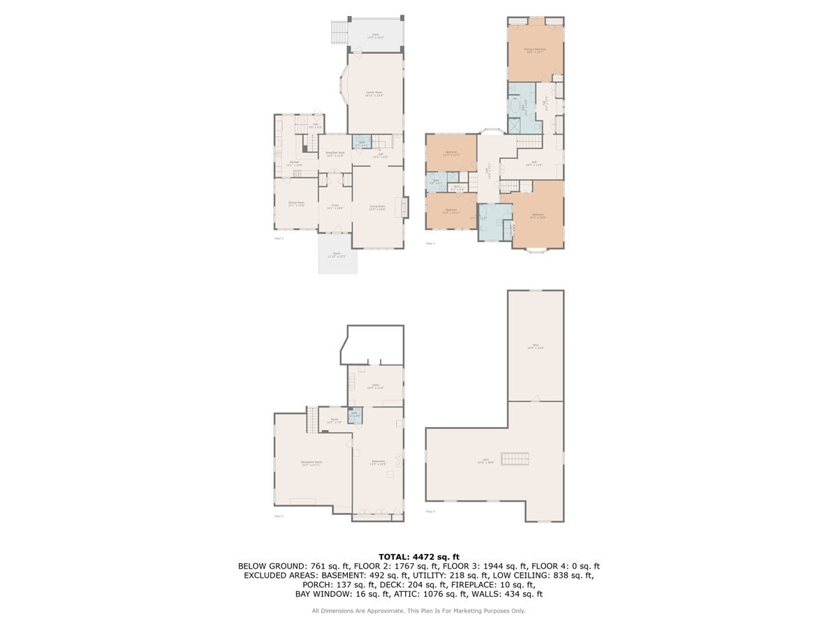 1143 Woodbine Ave Oak Park, IL 60302