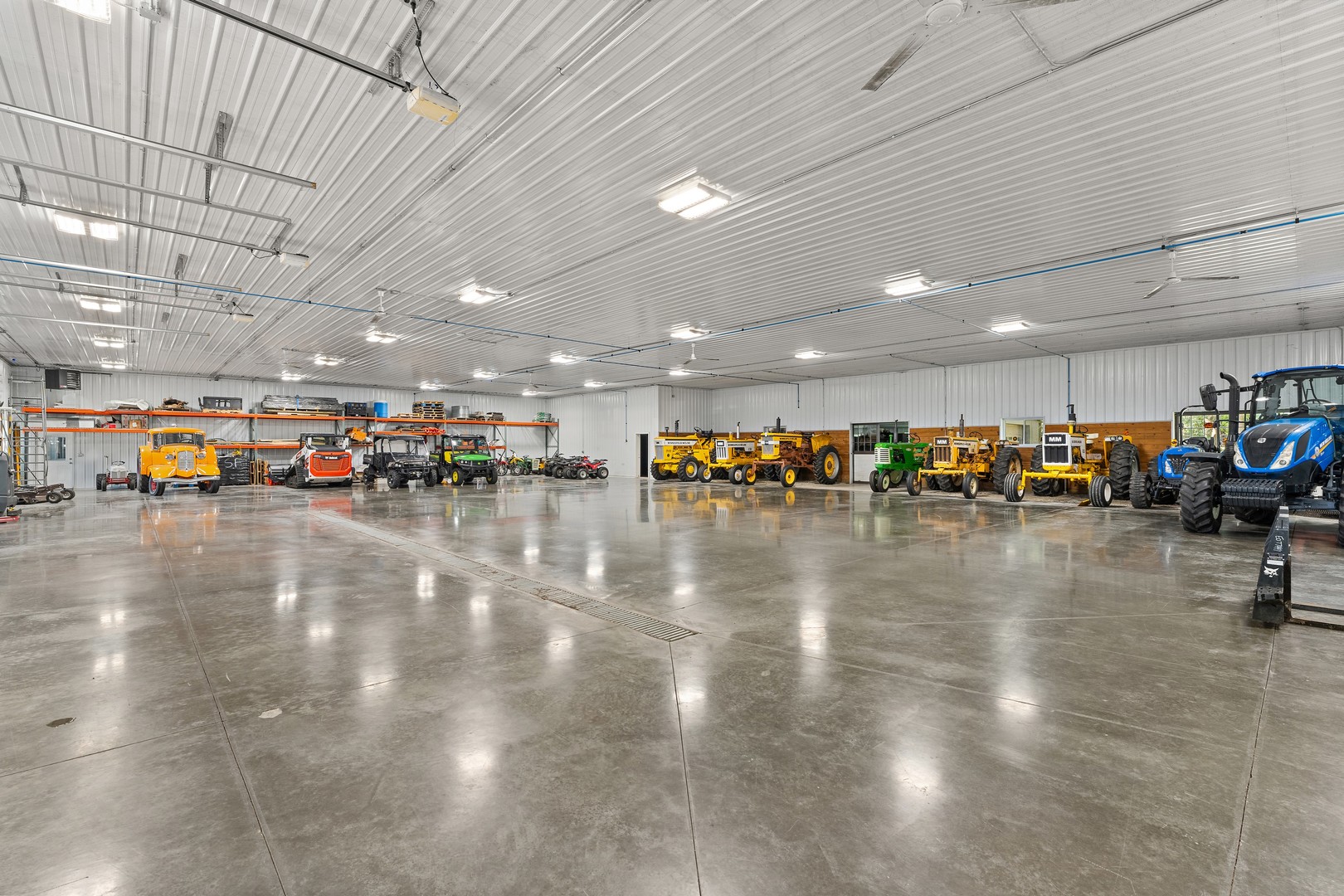 17420 Us Hwy 20 Goshen, IN 46528