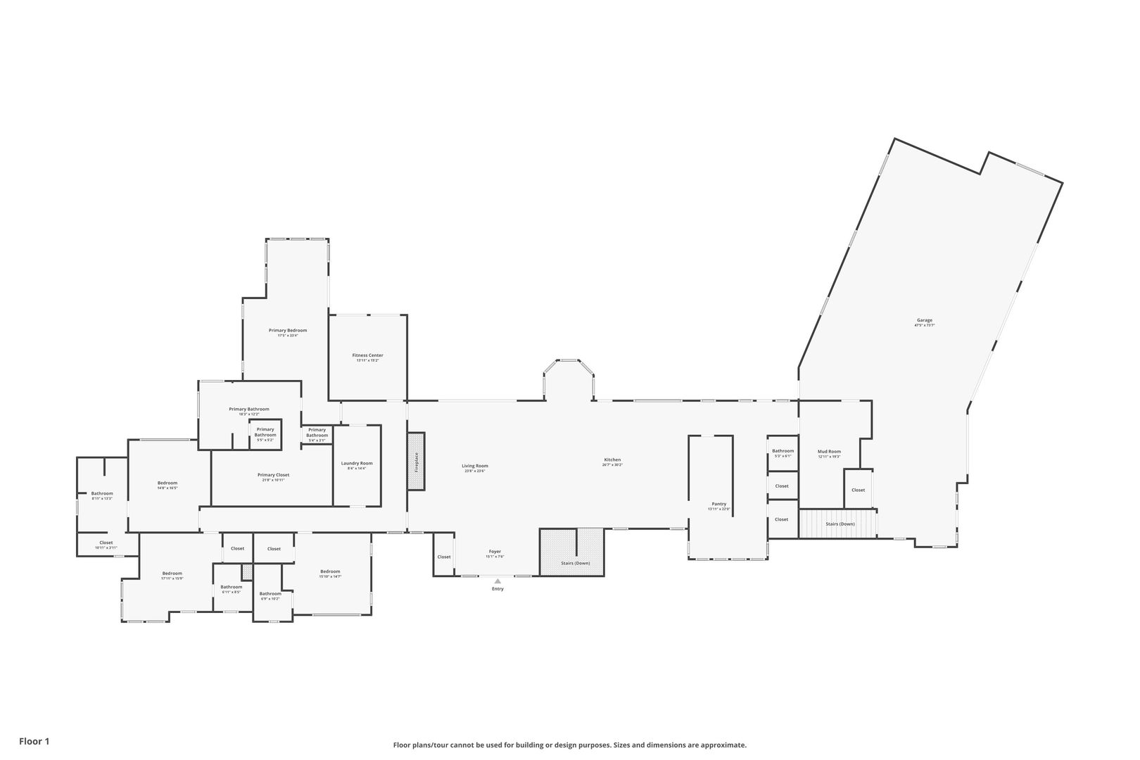 17420 Us Hwy 20 Goshen, IN 46528