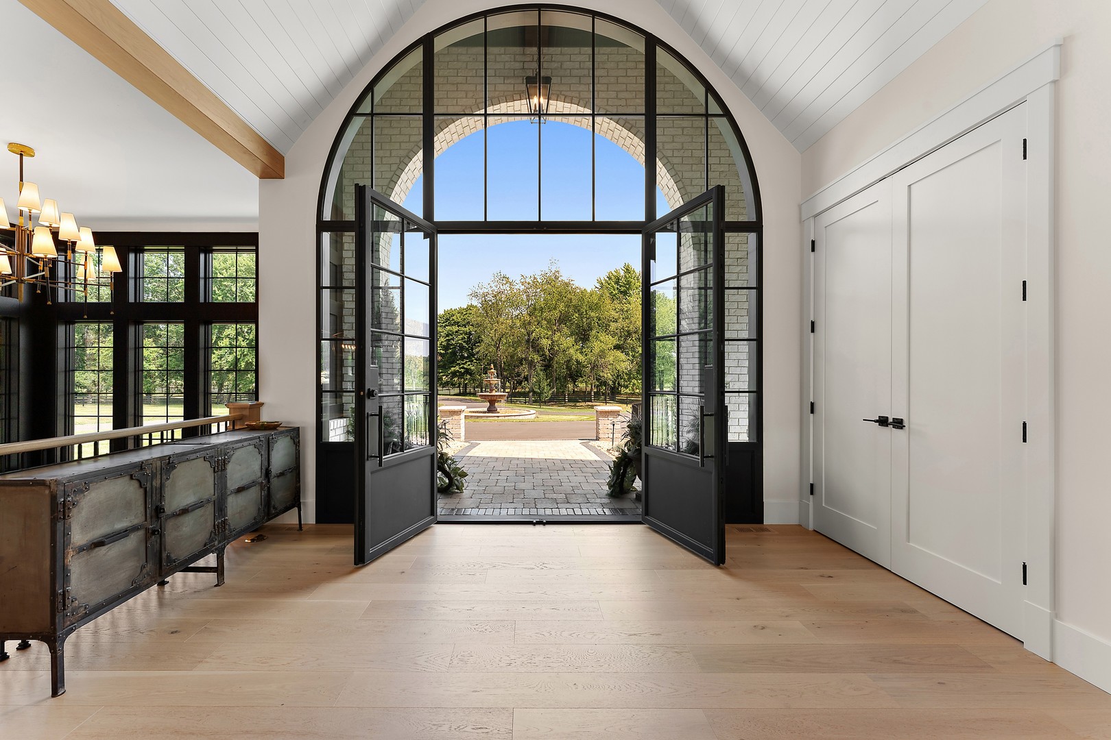 17420 Us Hwy 20 Goshen, IN 46528