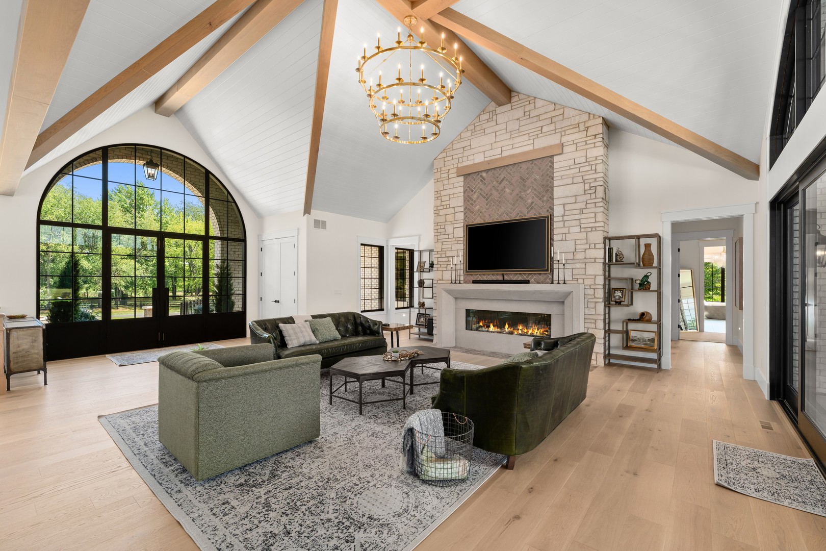 17420 Us Hwy 20 Goshen, IN 46528