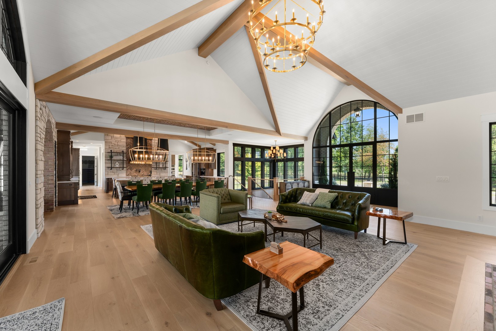 17420 Us Hwy 20 Goshen, IN 46528