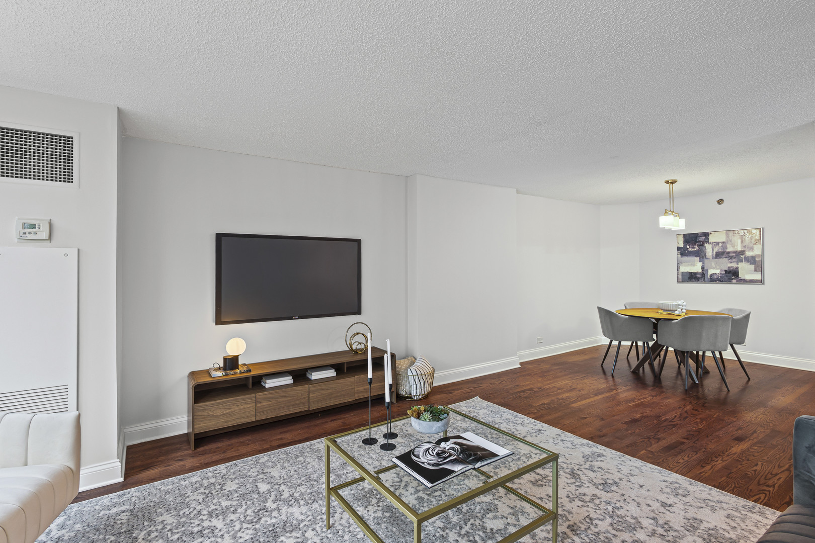 195 N Hbr Dr #2709 Chicago, IL 60601