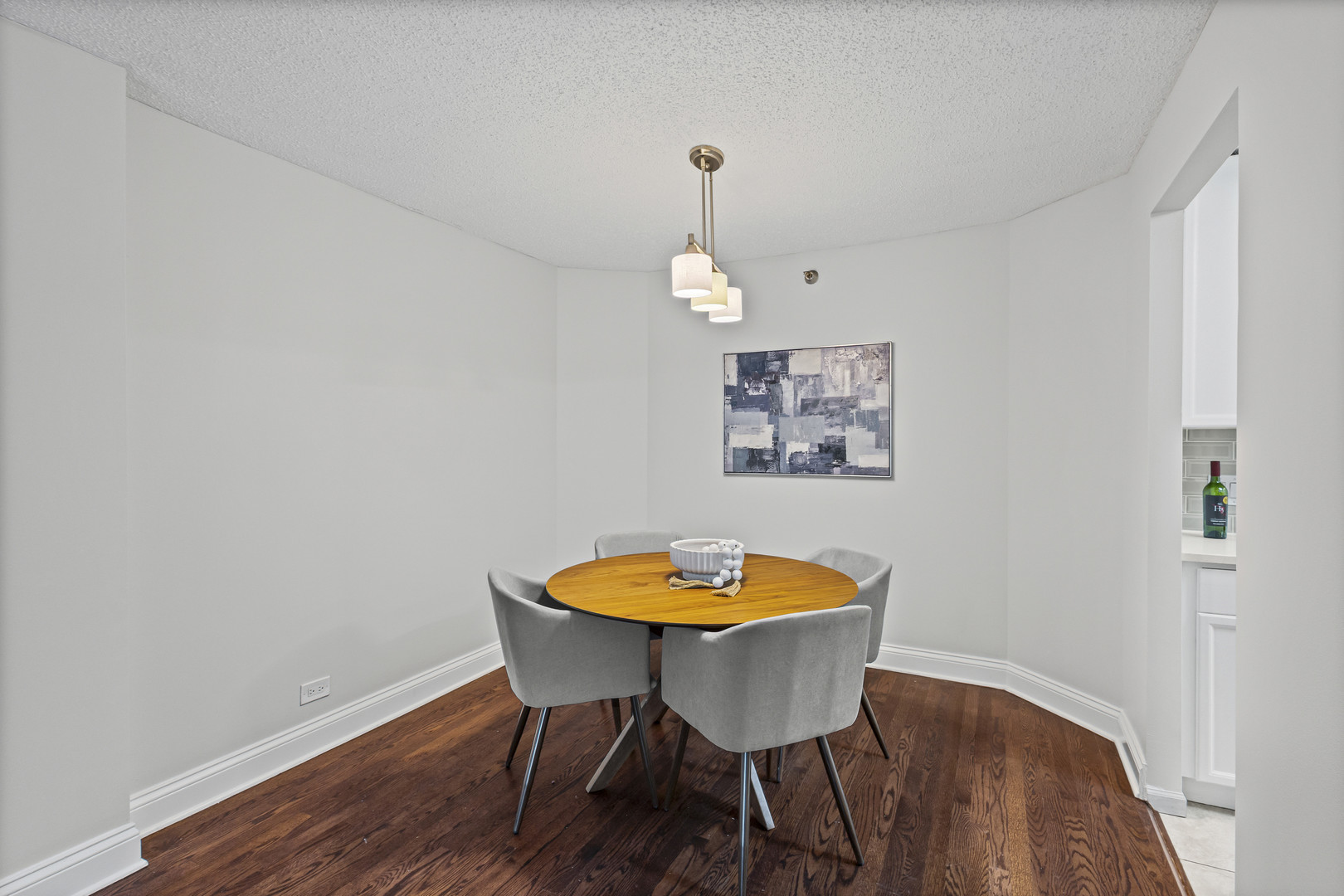 195 N Hbr Dr #2709 Chicago, IL 60601