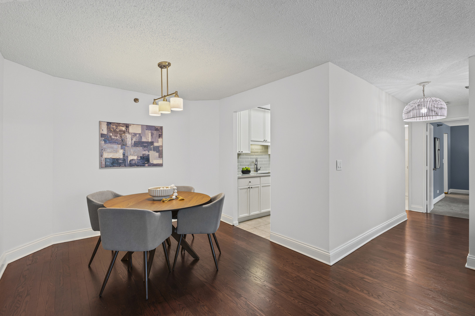 195 N Hbr Dr #2709 Chicago, IL 60601