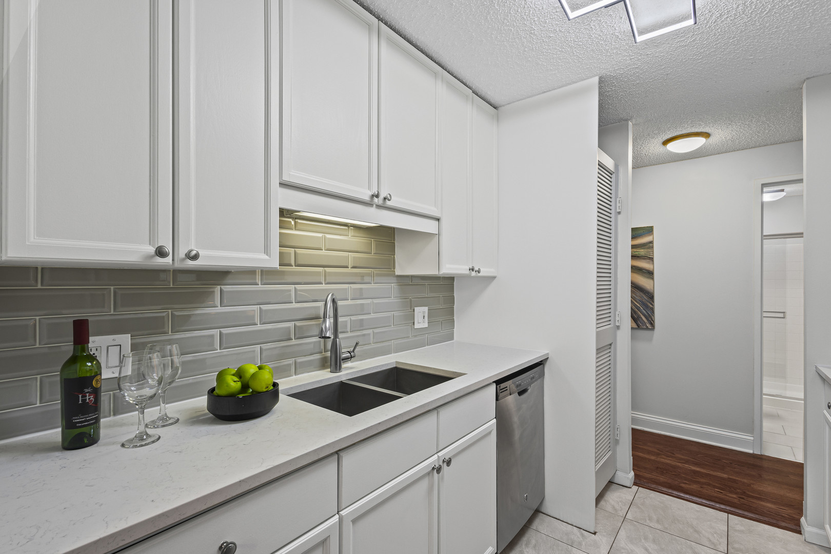 195 N Hbr Dr #2709 Chicago, IL 60601