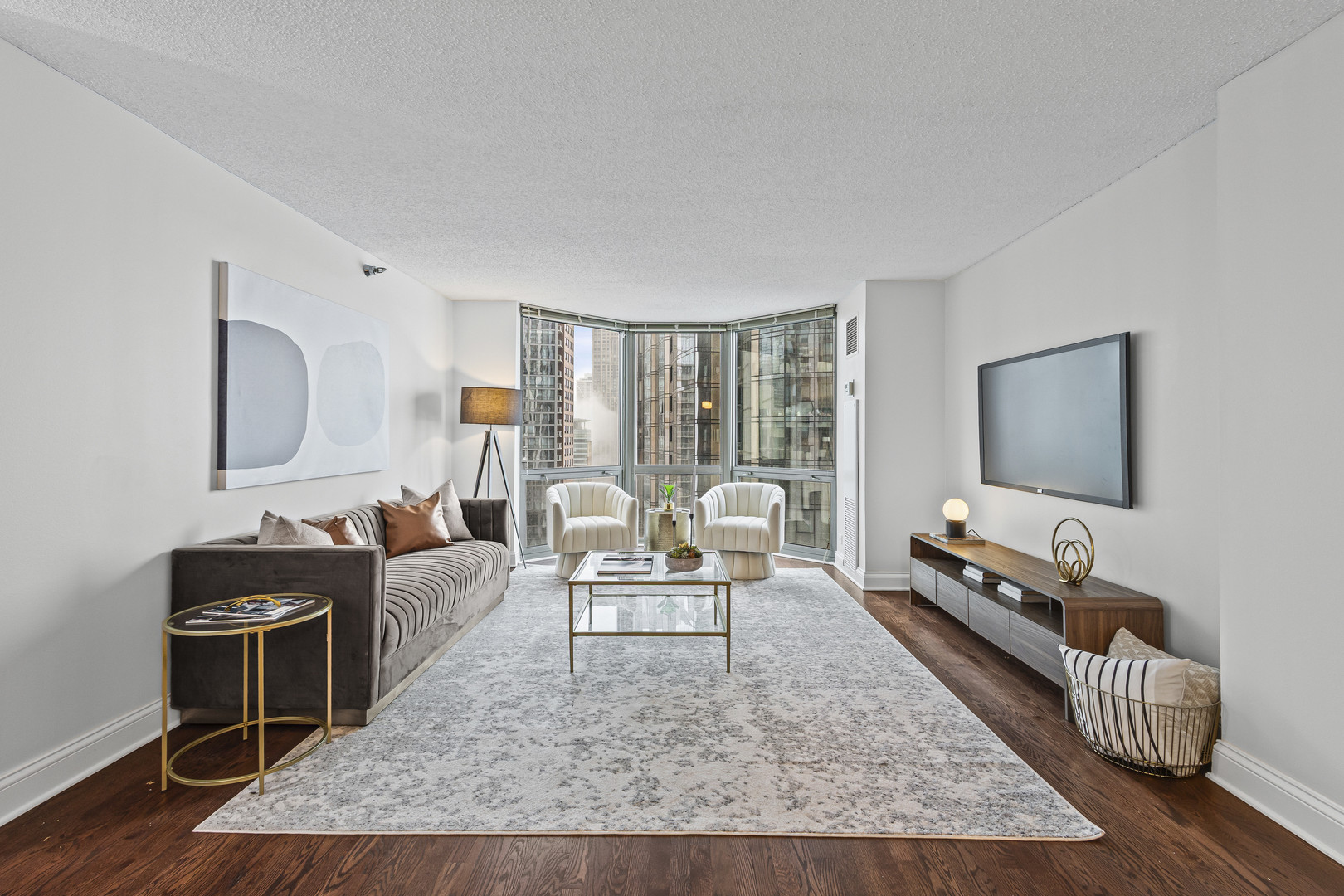 195 N Hbr Dr #2709 Chicago, IL 60601