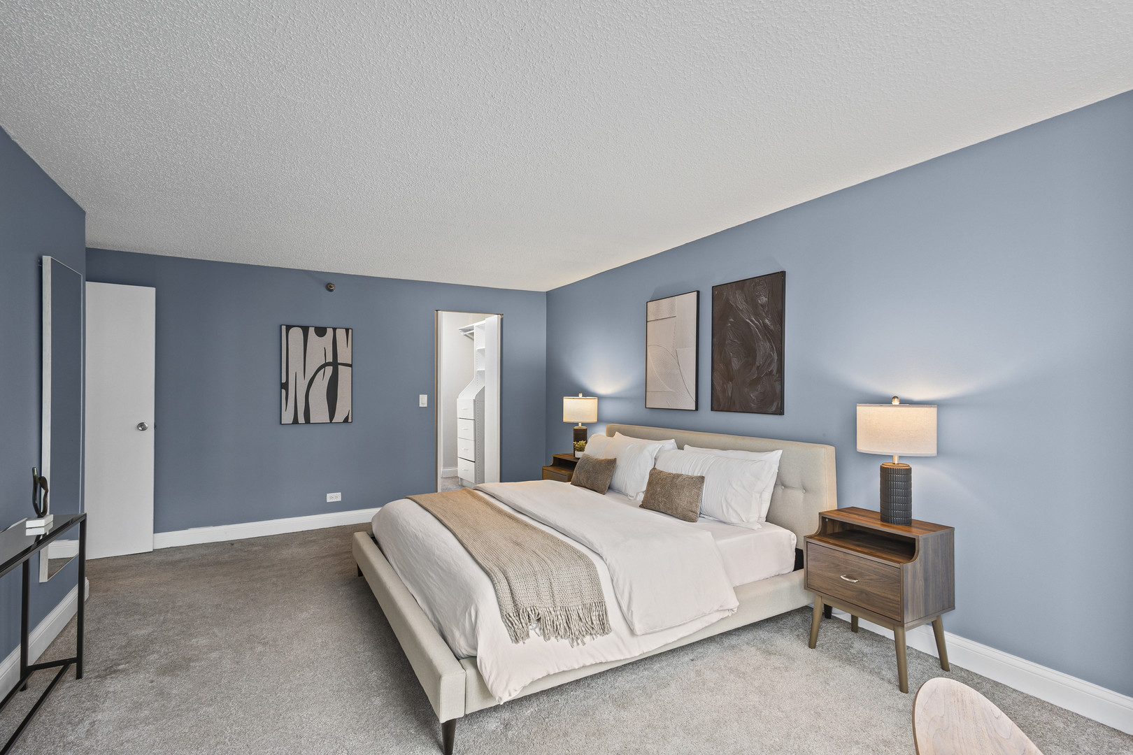 195 N Hbr Dr #2709 Chicago, IL 60601