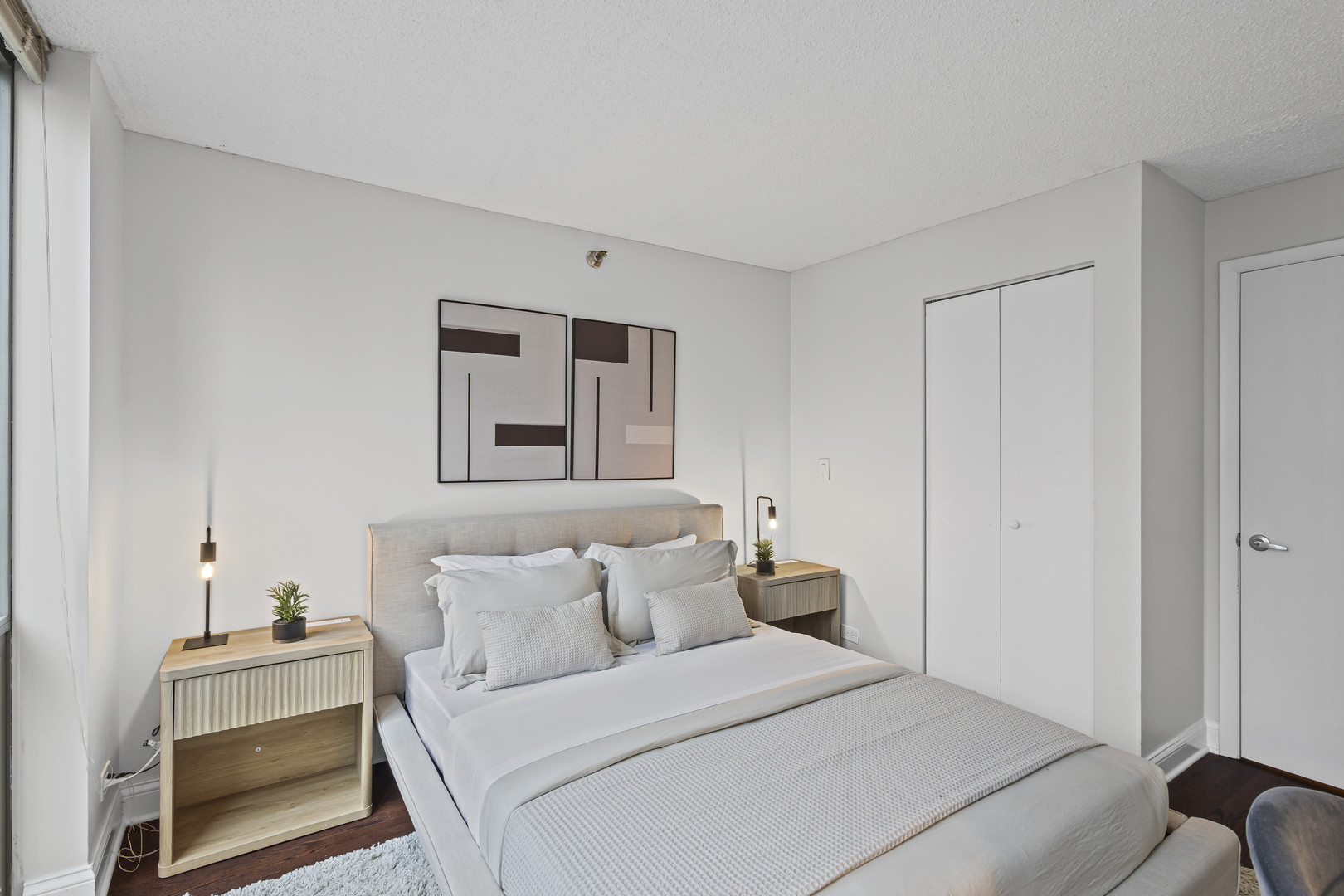 195 N Hbr Dr #2709 Chicago, IL 60601