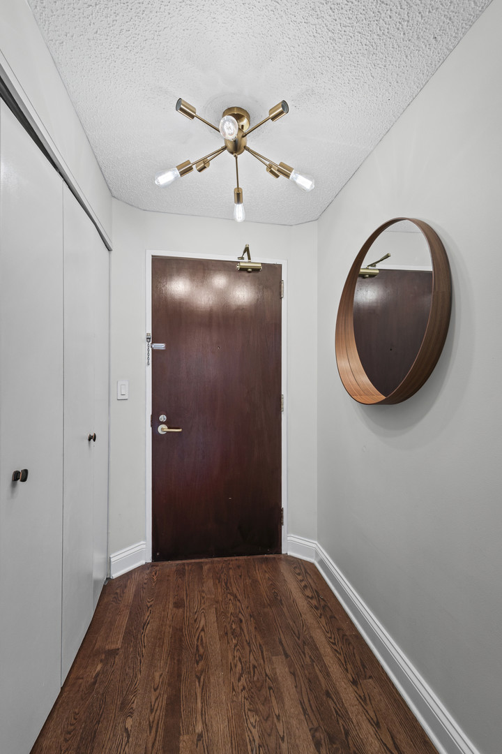 195 N Hbr Dr #2709 Chicago, IL 60601