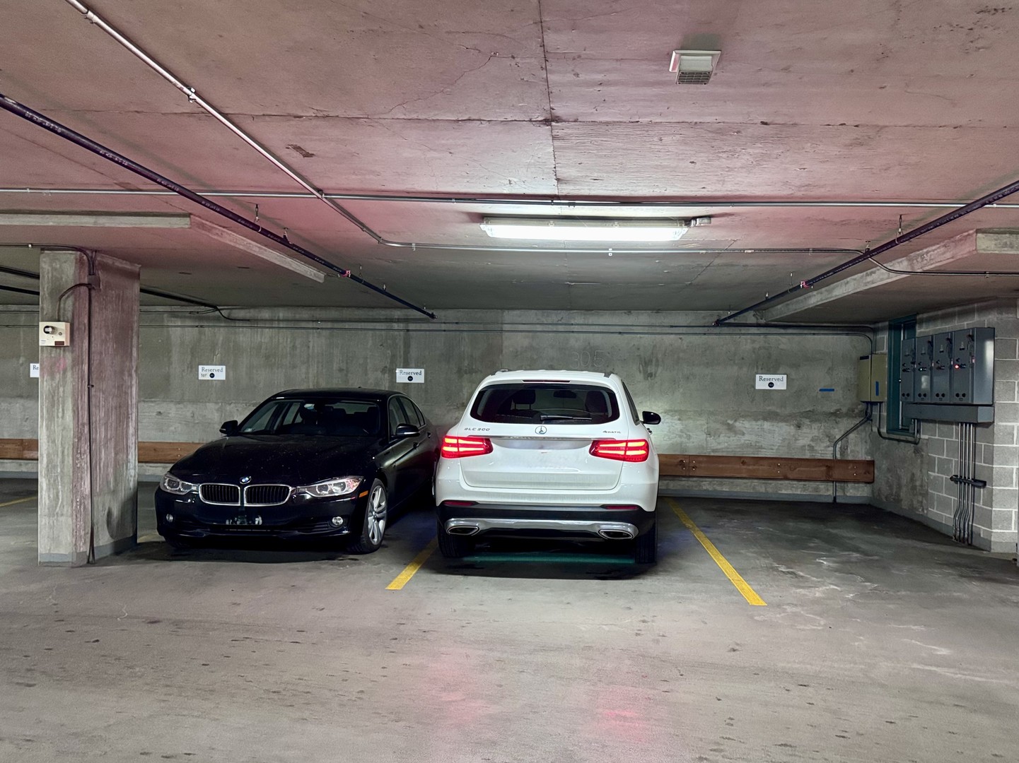 195 N Hbr Dr #2709 Chicago, IL 60601