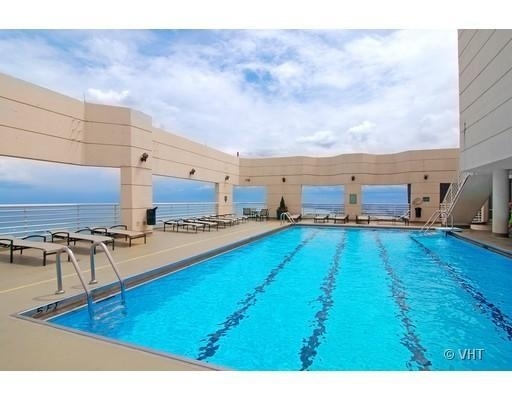 195 N Hbr Dr #2709 Chicago, IL 60601