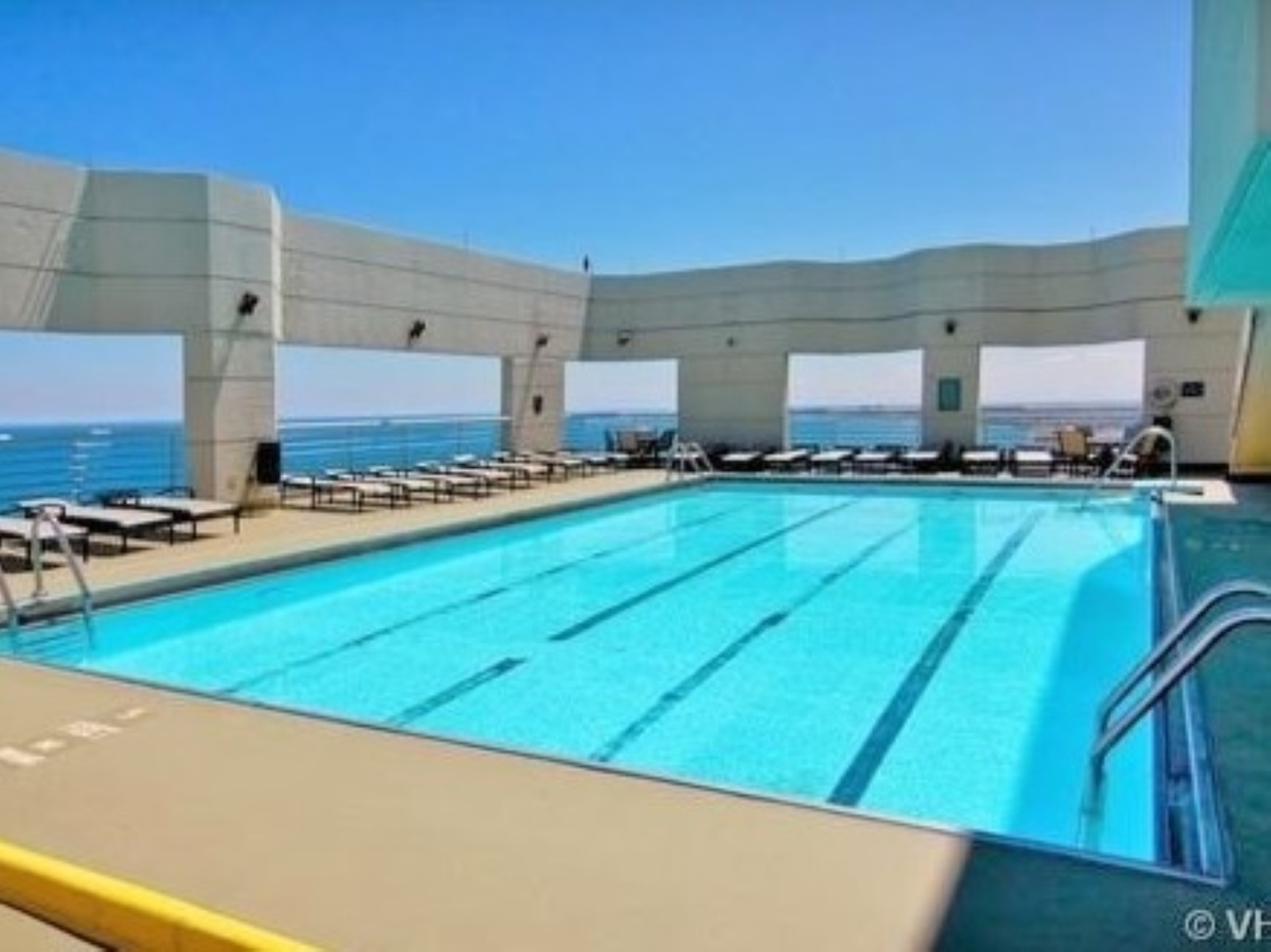 195 N Hbr Dr #2709 Chicago, IL 60601