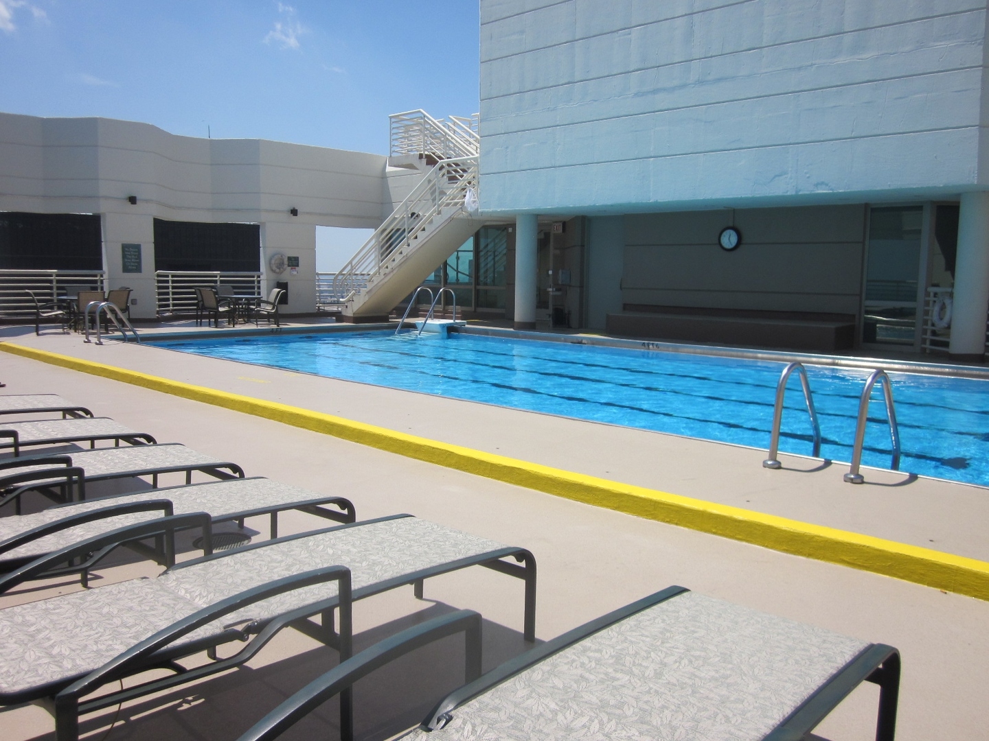 195 N Hbr Dr #2709 Chicago, IL 60601