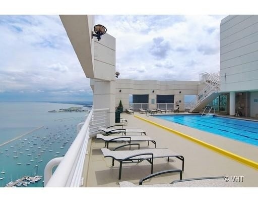 195 N Hbr Dr #2709 Chicago, IL 60601