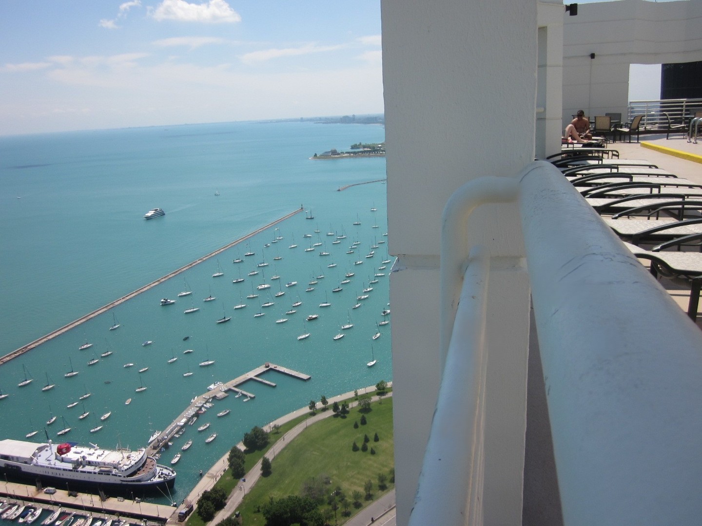 195 N Hbr Dr #2709 Chicago, IL 60601