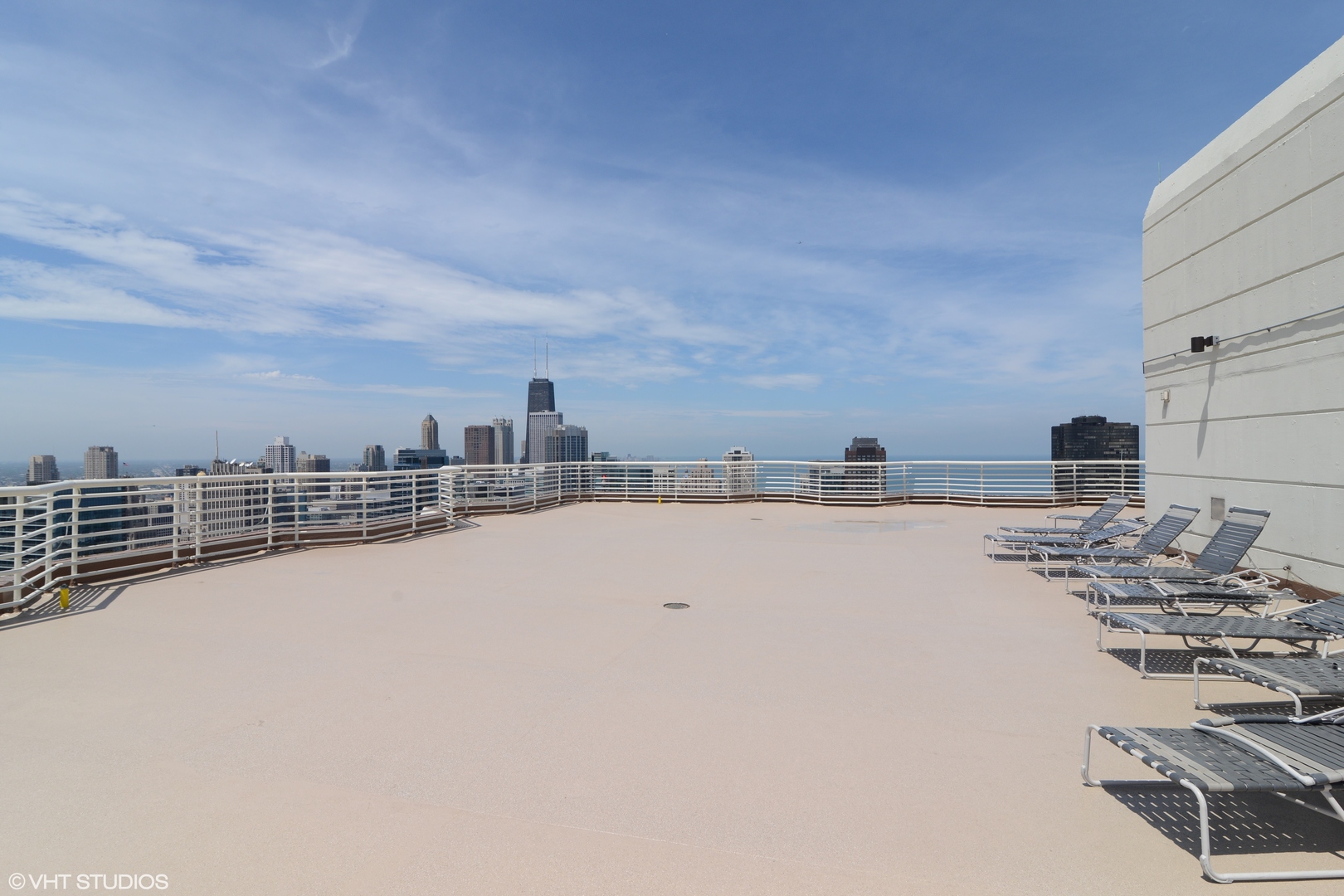 195 N Hbr Dr #2709 Chicago, IL 60601