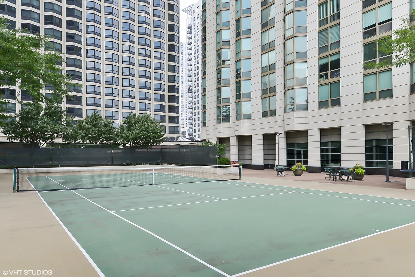 195 N Hbr Dr #2709 Chicago, IL 60601