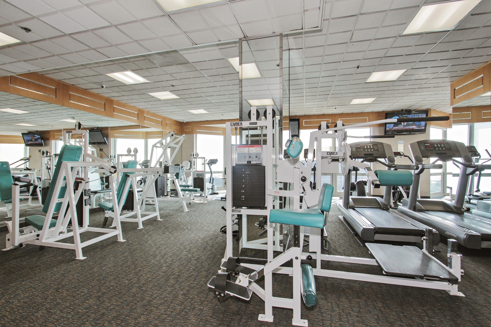 195 N Hbr Dr #2709 Chicago, IL 60601