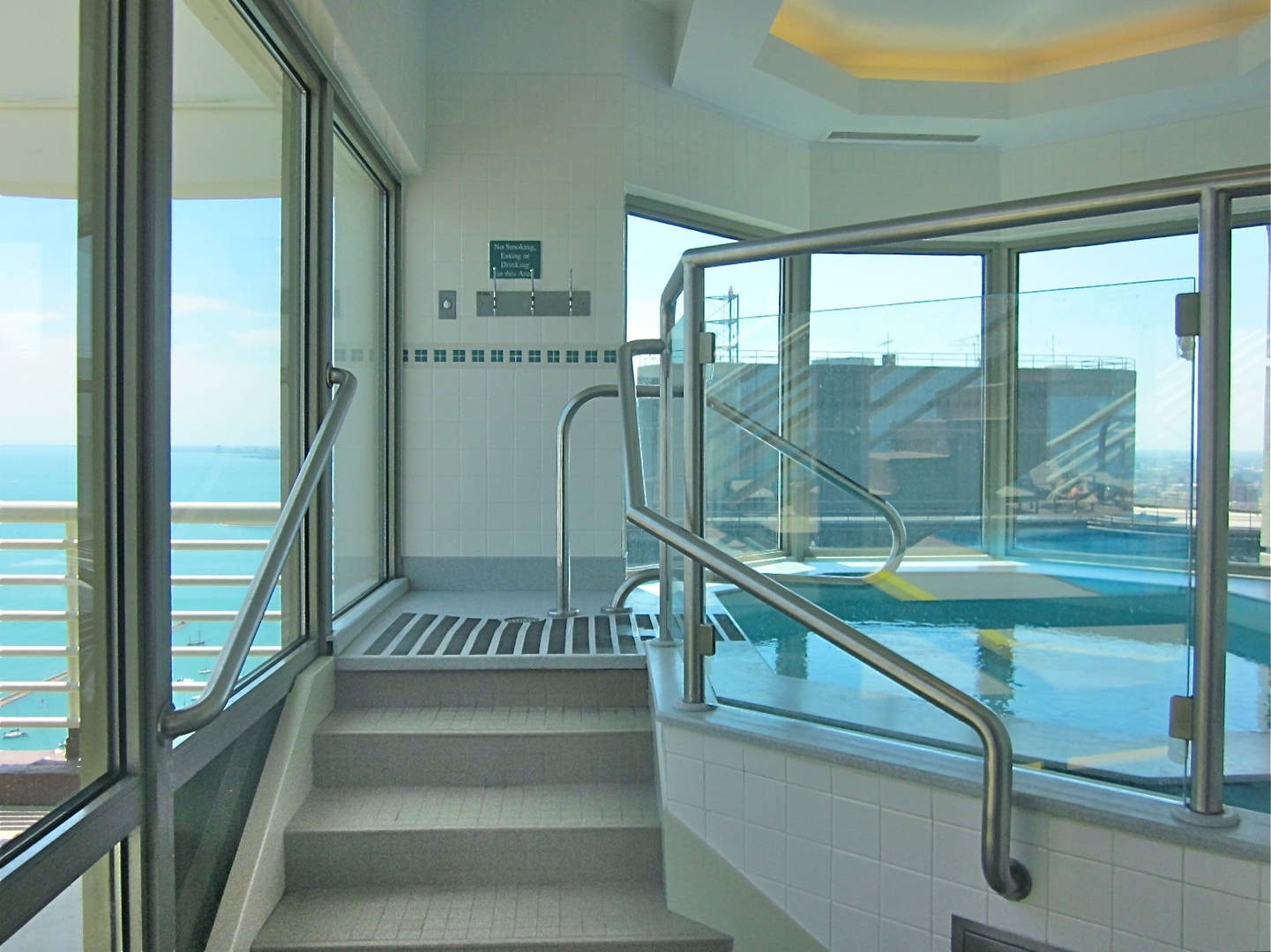 195 N Hbr Dr #2709 Chicago, IL 60601