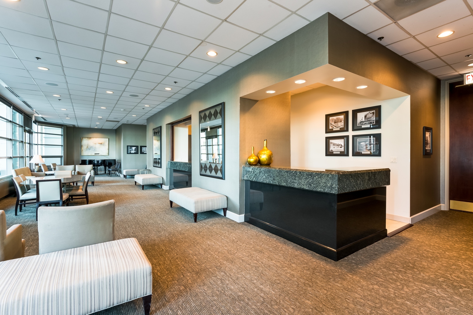 195 N Hbr Dr #2709 Chicago, IL 60601