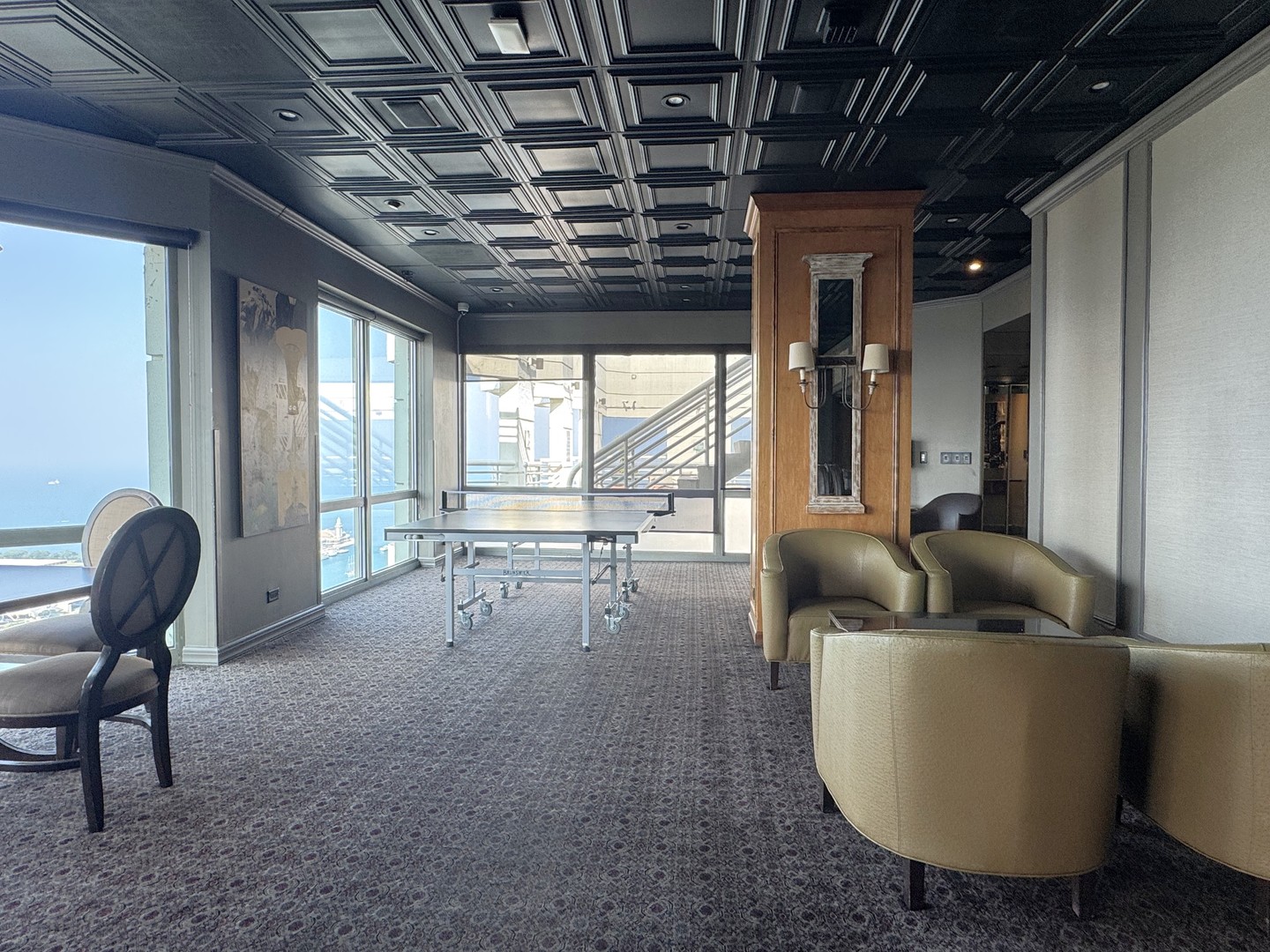 195 N Hbr Dr #2709 Chicago, IL 60601